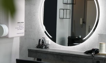 Hairstylist L.A.: Friseur in Frankfurt am Main