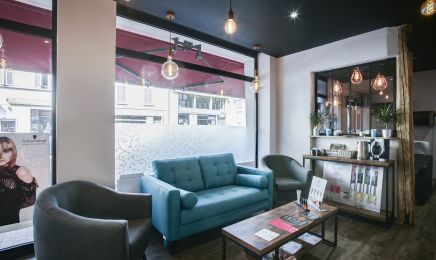 L'Atelier Belleza : Coiffeur à Gap