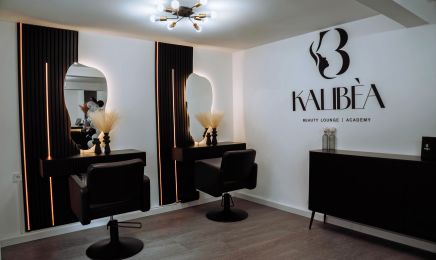 KALIBÈA Beauty Lounge - Academy: Kosmetikstudio in Würzburg