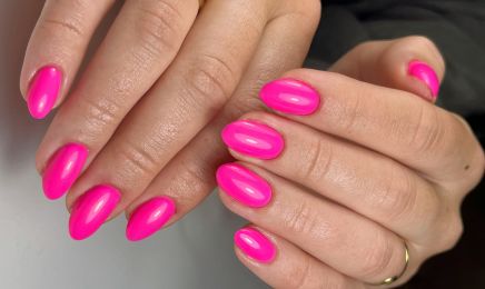 MSC Nails : Manucure à Saint-Gervais-les-Bains