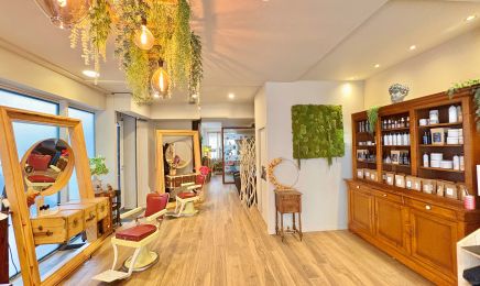 Atelier bellezza : Coiffeur à Le Puy-en-Velay