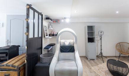 Bereng’Hair Dole  : Coiffeur à Choisey