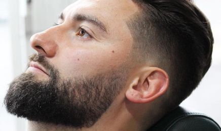 COIFFEUR BARBIER REIMS - MAP STYL'HAIR - SPECIALISTE CHEVEUX BOUCLÉS : Barbier à Reims