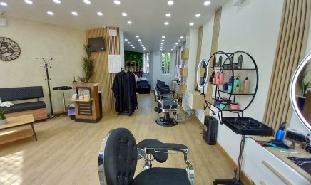 L&A coiffure : Coiffeur à Suresnes