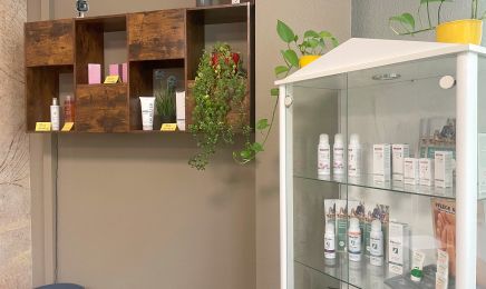 BeautyinSide: Kosmetikstudio in Leipzig