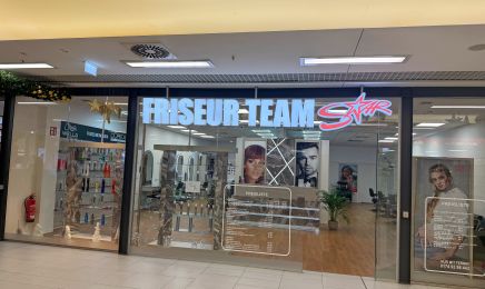 Bero Center Friseur-Team STAR Oberhausen: Kosmetikstudio in Oberhausen