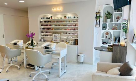 Lam Nails : Manucure à Fontenay-aux-Roses