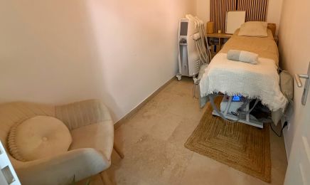 L'Centre minceur & Esthétique  : Institut de beauté à La Celle