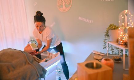 So'Zen｜Massage Bien-être et Head Spa : Coiffeur à Ondres