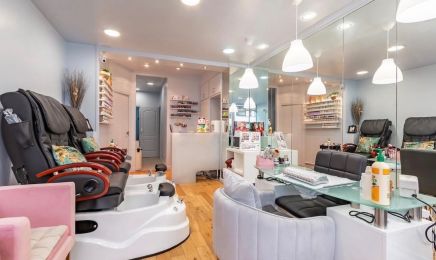 Lina nails : Manucure à Boulogne-Billancourt