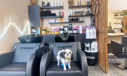 Second Chance by Asia: Friseur in Sundern (Sauerland)