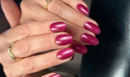 Nails by Mge  : Manucure à Beauvoir-de-Marc