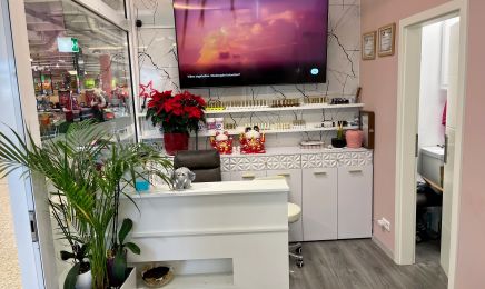 Lilys Nails: Kosmetikstudio in Menden (Sauerland)