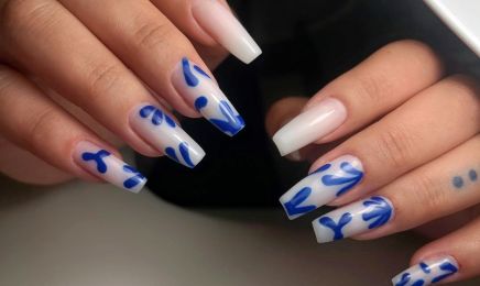 Fairy Nails - Manucure : Manucure à Le Sequestre