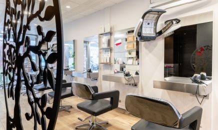 Inter Coiffure Saint- Sébastien : Coiffeur à Saint-Sébastien-sur-Loire