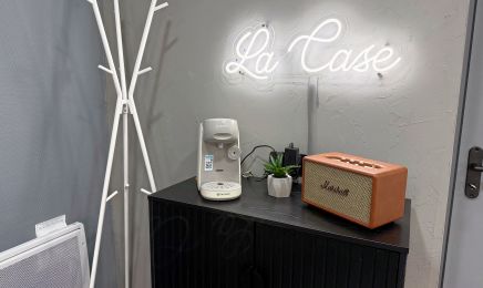 La Case  : Coiffeur à Vis-en-Artois