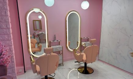 Gossip Studio Paris  : Manucure à Paris
