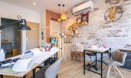 L’Atelier de la Beauté : Hypnothérapeute à Saint-Hippolyte