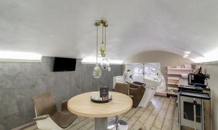 Maison d'Artistes : Coiffeur à Toulouse