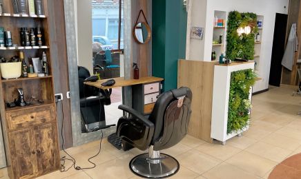 Salon A.J.D  : Coiffeur à Forges-les-Eaux