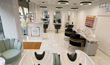 Ella Beauty : Institut de beauté à Le Raincy