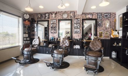 Salon Marc Thibault  : Coiffeur à Blodelsheim