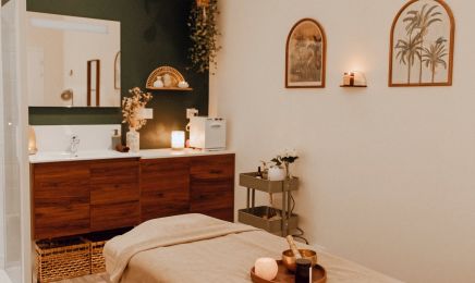 Terre de soins : Coiffeur à Chauvé