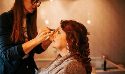 Ofely Beauty Institut : Manucure à Saint-Ghislain