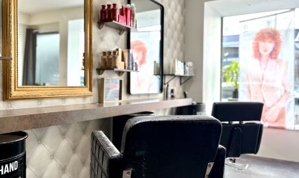 So Look | Coiffure & HeadSpa : Barbier à Angers