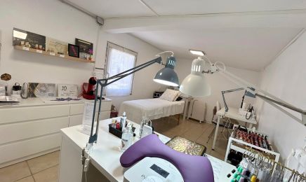 Evexia Nails : Manucure à Mâcon