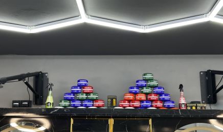 Friseur Marli : Friseur in Lübeck