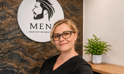 MEN - INSTITUT DE BEAUTÉ : Institut de beauté à Toulon
