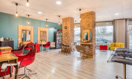 L’atelier Gonzag : Coiffeur à Clermont-Ferrand