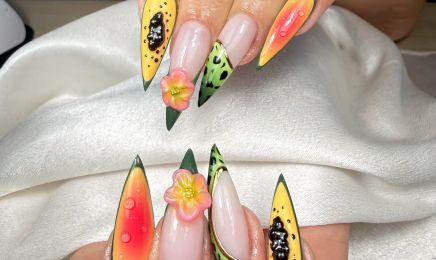 JC Beauty Nails : Institut de beauté à Lézignan-Corbières