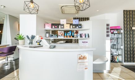 Salon B Coiffure  : Barbier à Larmor-Plage