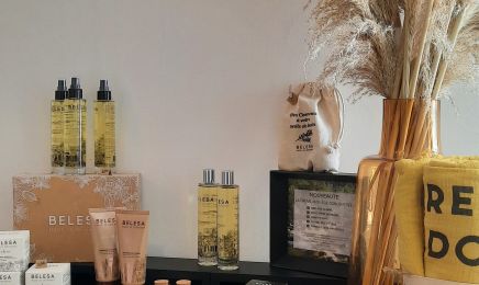 Parenthèse Dorée  : Coiffeur à La Calmette