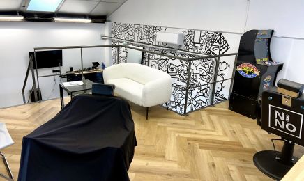 Nino Barber - Chambéry : Coiffeur à Barberaz
