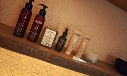 HAMMAM LA PALMERAIE : Manucure à Roanne