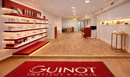 Guinot - Avignon : Manucure à Avignon