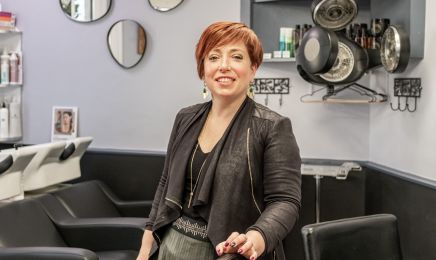 Laetitia Coiffure  : Manucure à Lescar