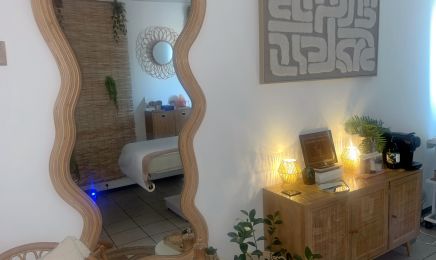 LART DU BIEN-ÊTRE : Institut de beauté à Clermont-l'Hérault
