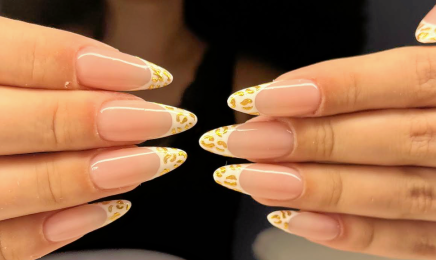 LiaNails : Manucure à Gradignan