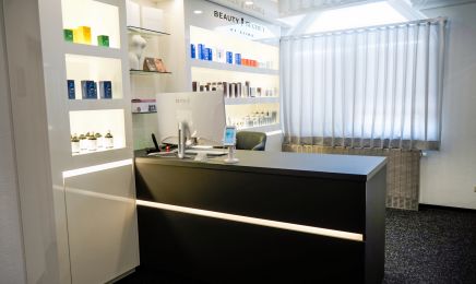 Beauty Secret by Alina: Kosmetikstudio in Paderborn