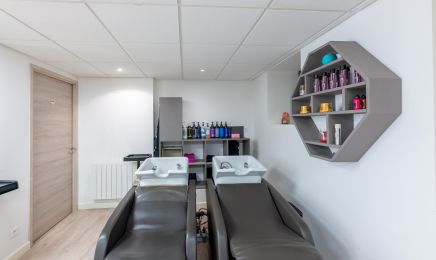 Coiffure Toi Emoi : Coiffeur à Chessy