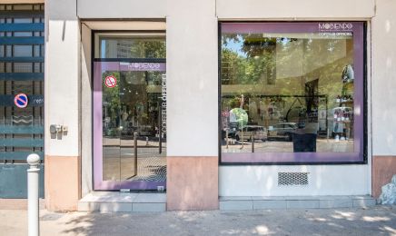 J'Hair Toulon : Institut de beauté à Toulon
