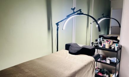Maison Loda : Institut de beauté à Limoges