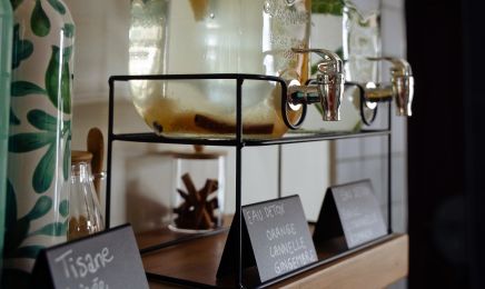 Spa Nature Esthétique : Spa à Les Trois-Îlets
