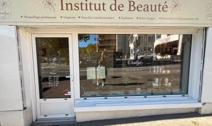 Oralys institut  : Institut de beauté à Gap