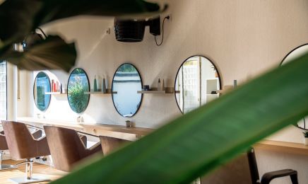 Hauptsache: Friseur in Mülheim an der Ruhr