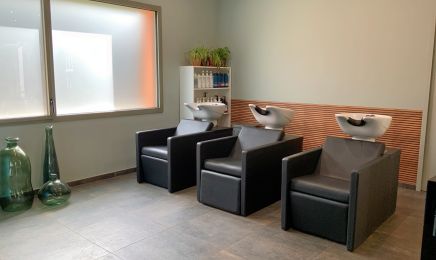 Du vent dans mes cheveux : Coiffeur à Montboucher-sur-Jabron